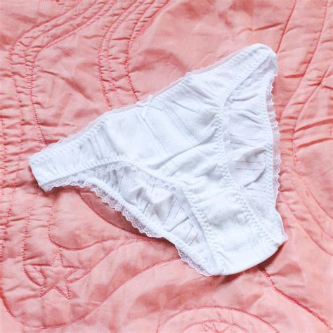 teen white panties|Women's White Panties .